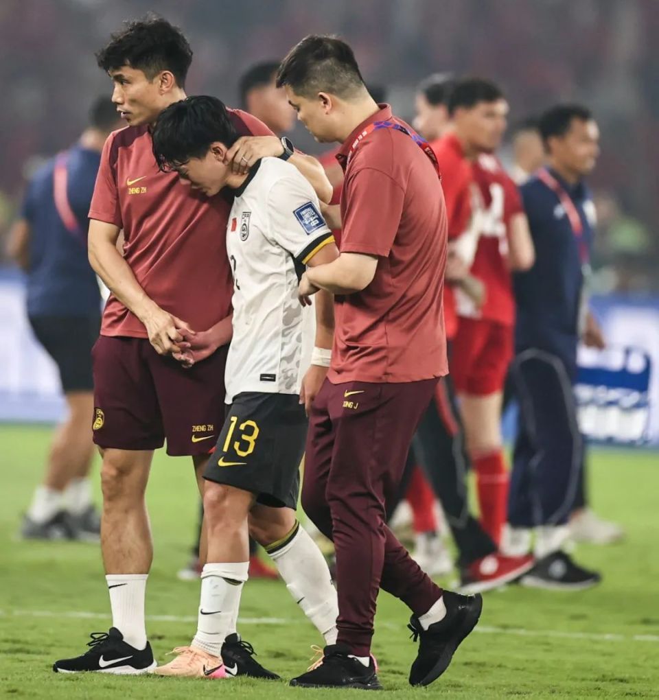 详细阅读:世预赛首发(世预赛首发名单) 世预赛首发(世预赛首发名单)