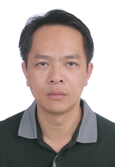 Wu Jing (King Wu Jing)